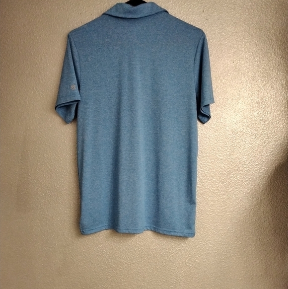 YOUTH CHAMPION SHORT SLEEVED SHIRT  SIZE XL(16-18) - Picture 3 of 5